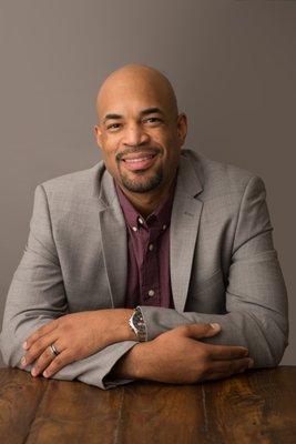 KJ Morton of Georgia Home Collective