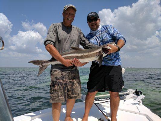 Jimmys Fishing Charters