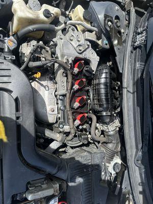 Mac’s Mobile Mechanic