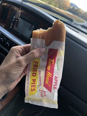 Towne House Fried Pies