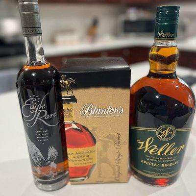 Linwood wine and spirits