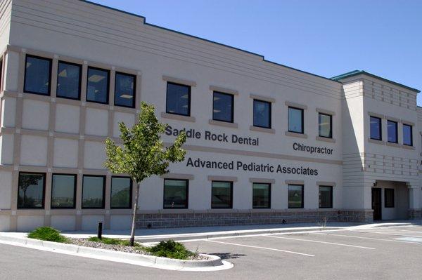 Advanced Pediatric Associates - Centennial