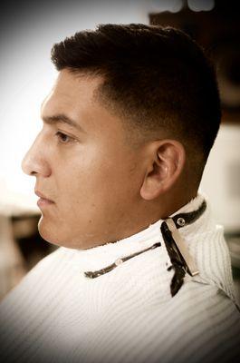 Cosomo's Barber Shop