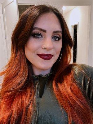 Elizabeth Hair & Makeup