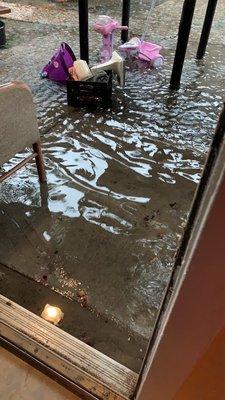 Creekwood Apartments