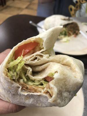 Los Burritos Tapatios Restaurant