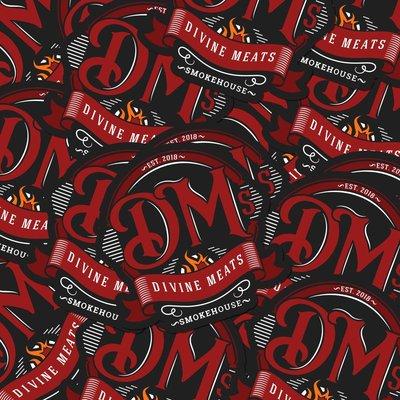 Divine Meats Smokehouse