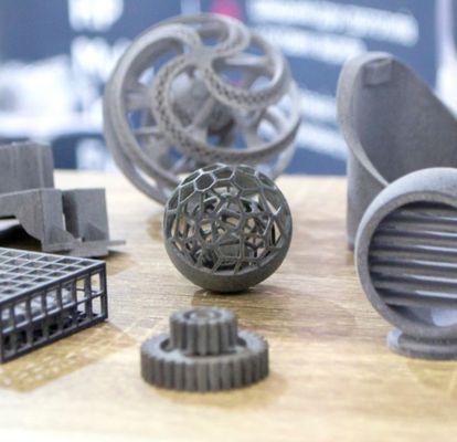 PrecisionHub 3D Labs