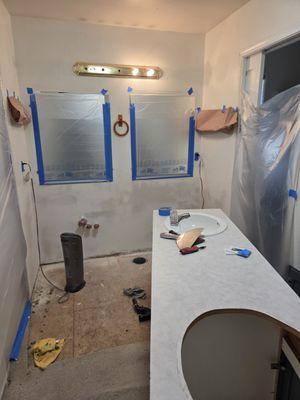 Portland Construction Solutions