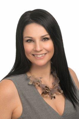 Cristina Colacci Realtor
