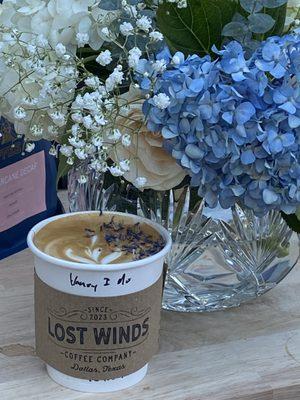 Lost Winds Coffee