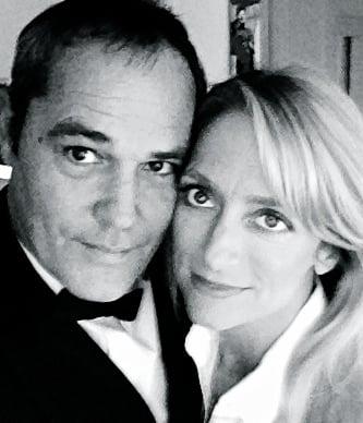 Wedding Announcement