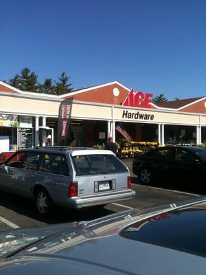 Rick's Ace Hardware