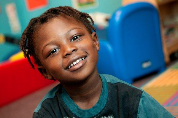Maternity Care Coalition | Early Head Start
