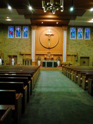 St Anne's Church Wildwood NJ #50dollartech