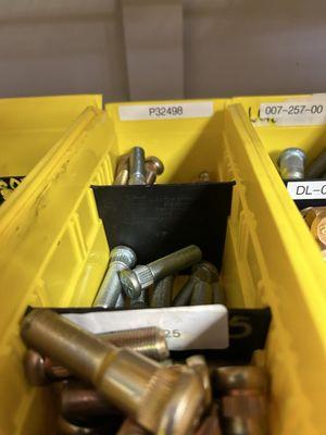 Brawley Trailer Supply And Storage