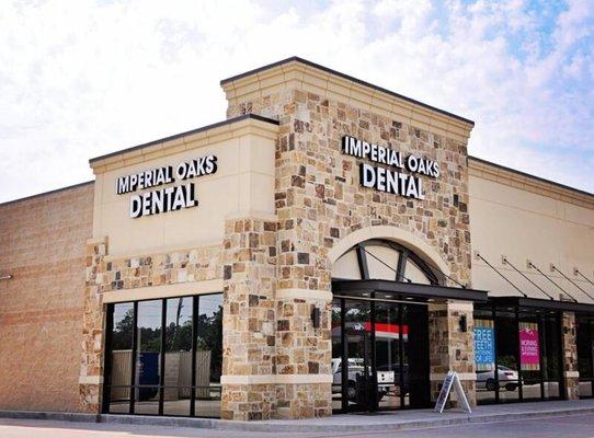 Imperial Oaks Dental