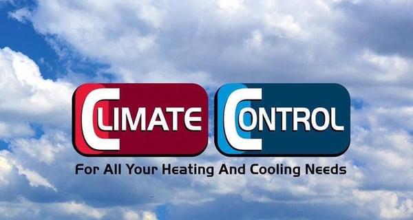 For all your heating and cooling needs.
