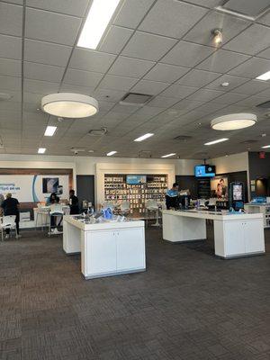 AT&T Store