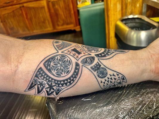 A Finnish Sielulintu, or Soul Bird, with Finnish Distaff carving attributes.