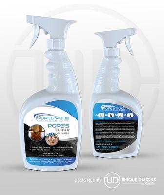 Unique Designs by Kim