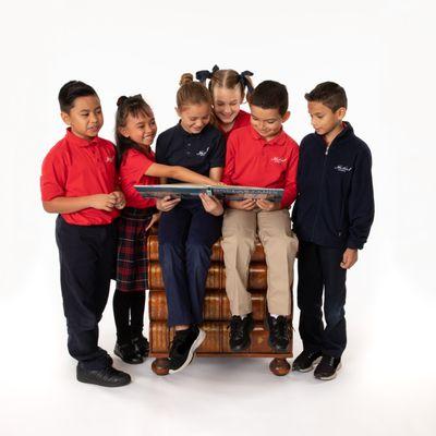 John Adams Academy - Roseville