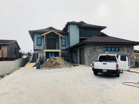 MelD Studio Architecture