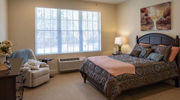 Shenandoah Senior Living