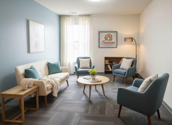 Indiana Center For Recovery