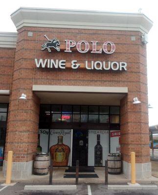 Polo Wine & Liquors