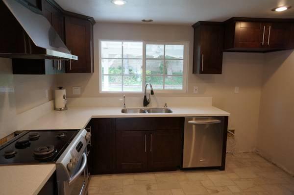 JC Flooring & Remodeling