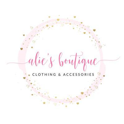Alie's Boutique