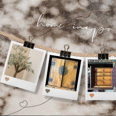 The Art of Consignment