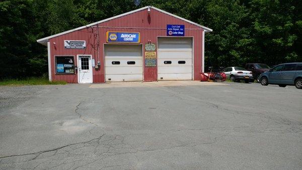 East End Auto Repair