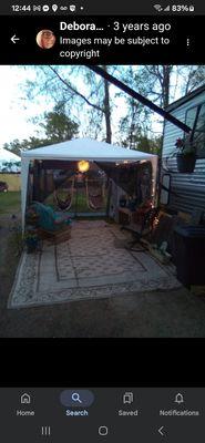 Wild Country RV Park
