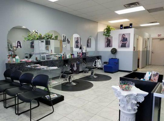 Xtravaganza Beauty Salon