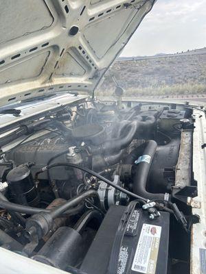 Seven Day Auto Service