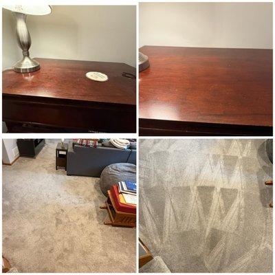 Frank Cleaning Services