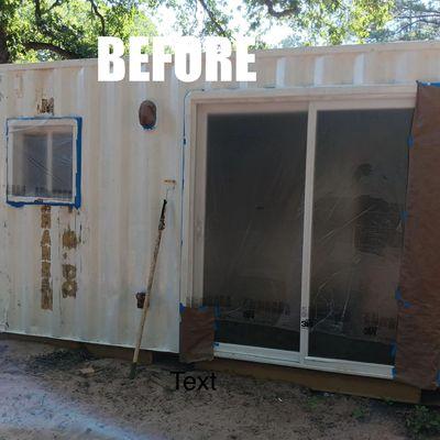 Misty's Handy Girl Service