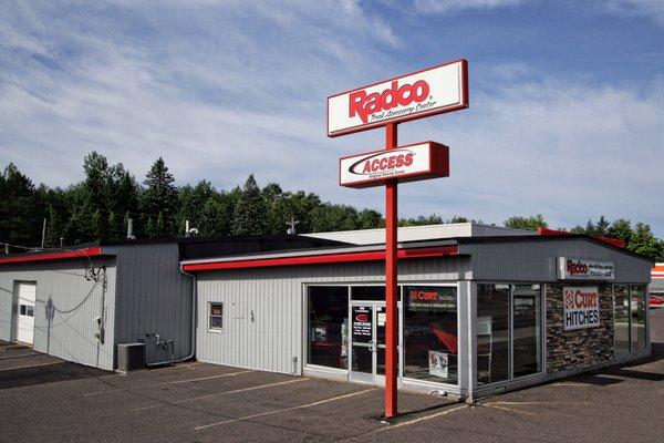 Radco Truck Accesory Center