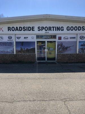 Roadside Sporting Goods