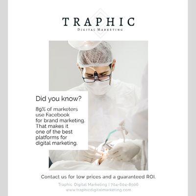 Traphic Digital Marketing