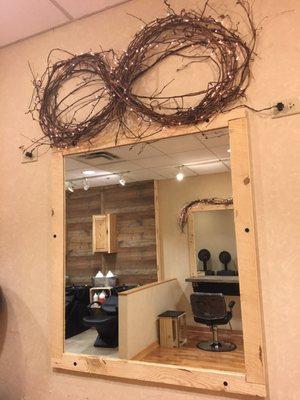 Infinity Beauty Salon