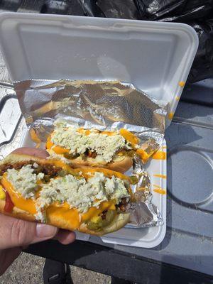 Nan and Pop's Country Store