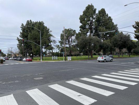 Kenneth Birchfield Memorial Park