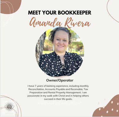 InspirationWorks Bookkeeping