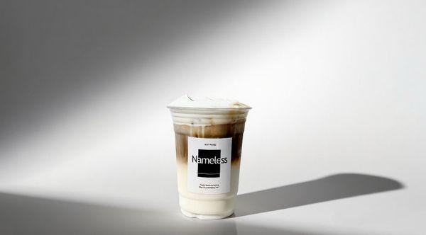 Nameless Tea & Coffee