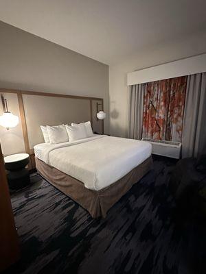 Fairfield by Marriott