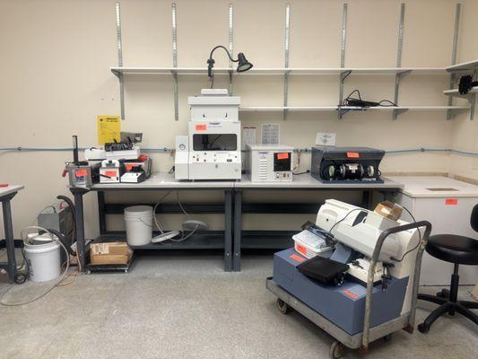 Harlan Maintenance Services