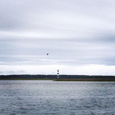 Bodie Island Lighthouse